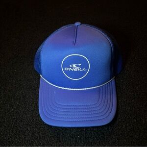 O'Neill Royal Blue Cap